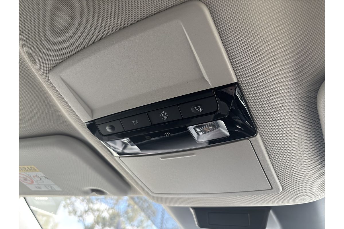 2025 Nissan QASHQAI ST-L J12