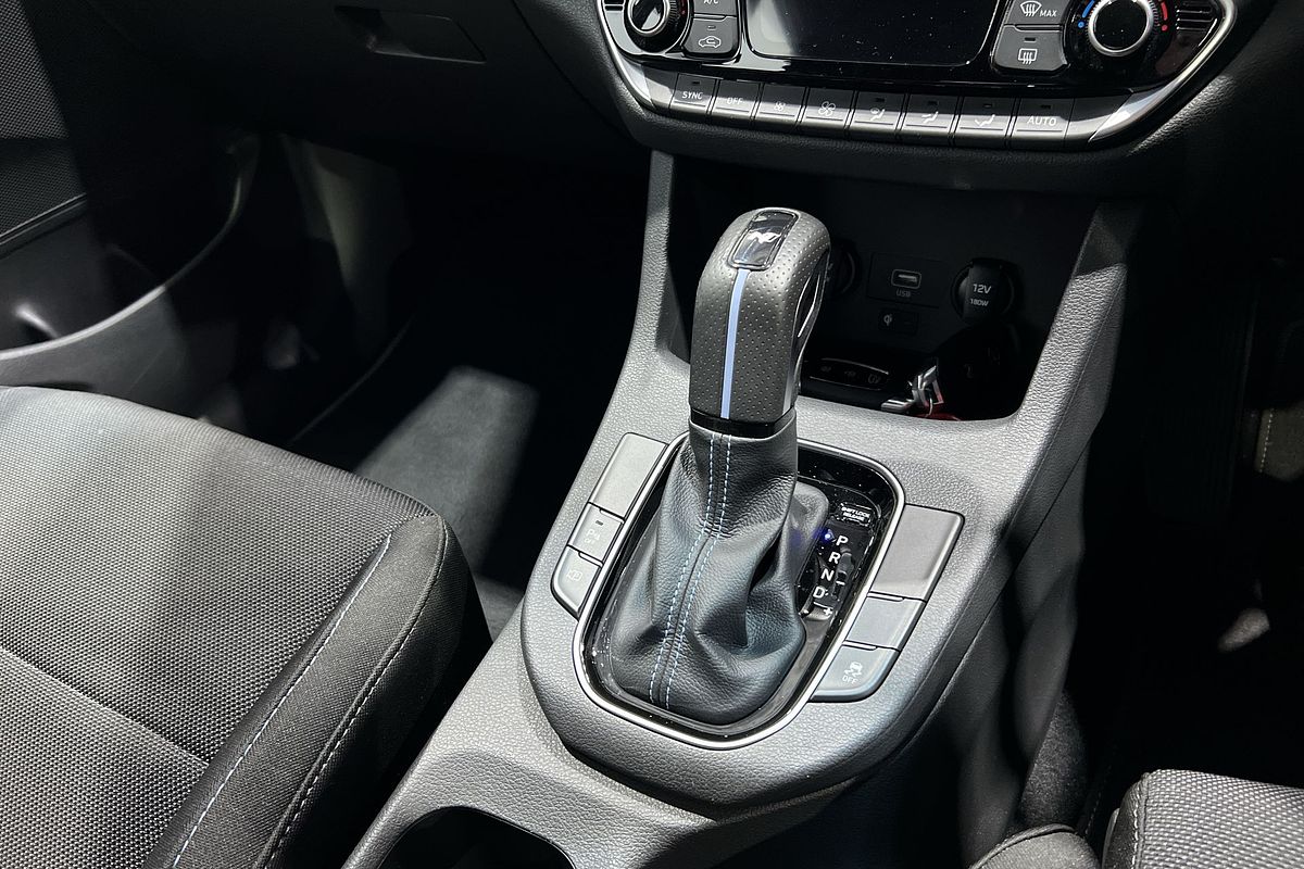 2021 Hyundai i30 N PDe.V4