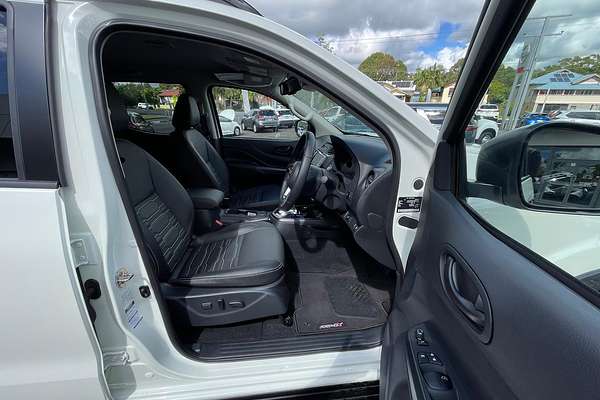 2024 Nissan Navara PRO-4X D23 4X4