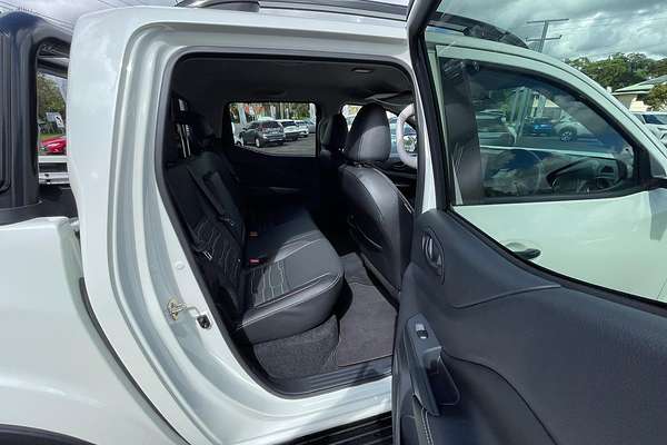 2024 Nissan Navara PRO-4X D23 4X4