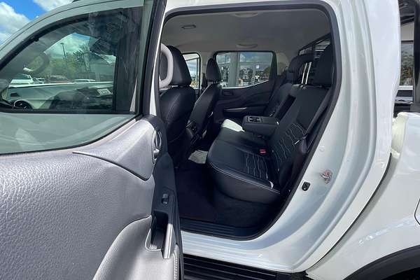 2024 Nissan Navara PRO-4X D23 4X4