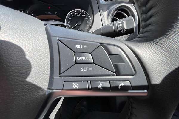 2024 Nissan Navara PRO-4X D23 4X4
