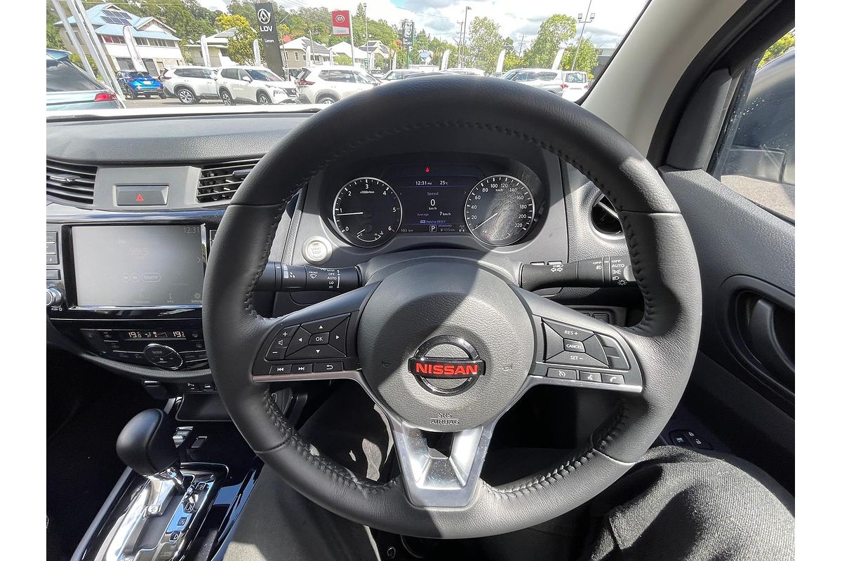 2024 Nissan Navara PRO-4X D23 4X4