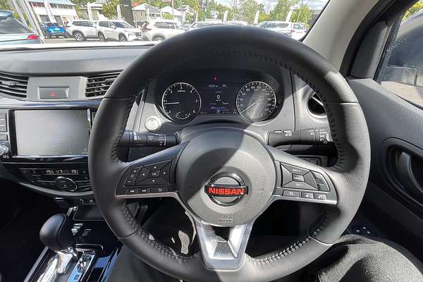 2024 Nissan Navara PRO-4X D23 4X4
