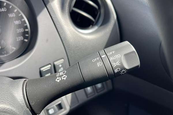 2024 Nissan Navara PRO-4X D23 4X4