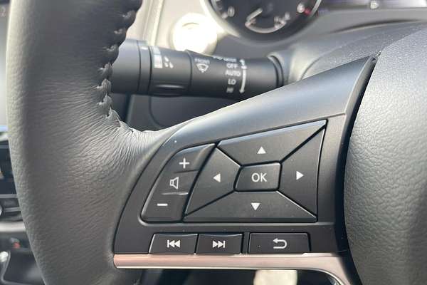 2024 Nissan Navara PRO-4X D23 4X4