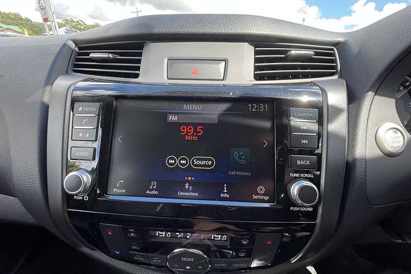 2024 Nissan Navara PRO-4X D23 4X4