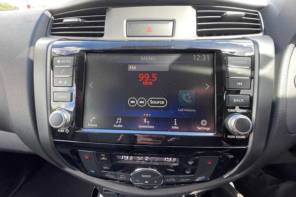 2024 Nissan Navara PRO-4X D23 4X4