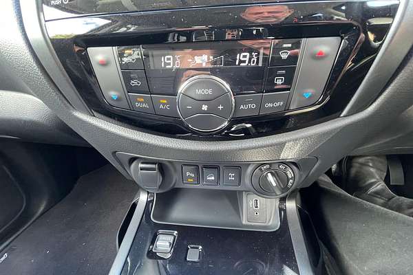 2024 Nissan Navara PRO-4X D23 4X4