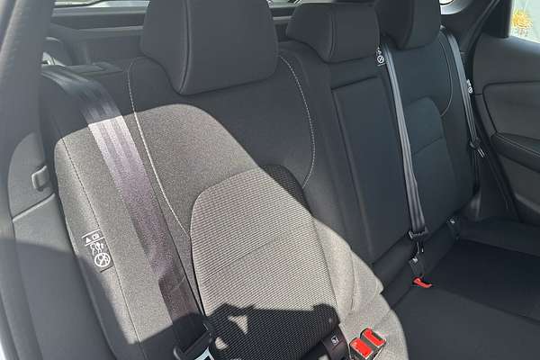 2025 Nissan QASHQAI ST-L J12