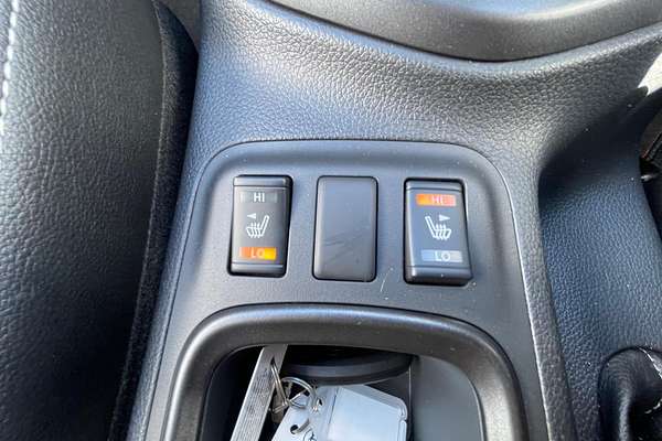 2024 Nissan Navara PRO-4X D23 4X4