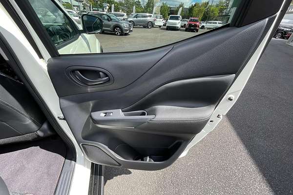2024 Nissan Navara PRO-4X D23 4X4