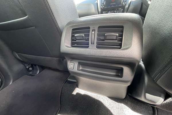 2024 Nissan Navara PRO-4X D23 4X4
