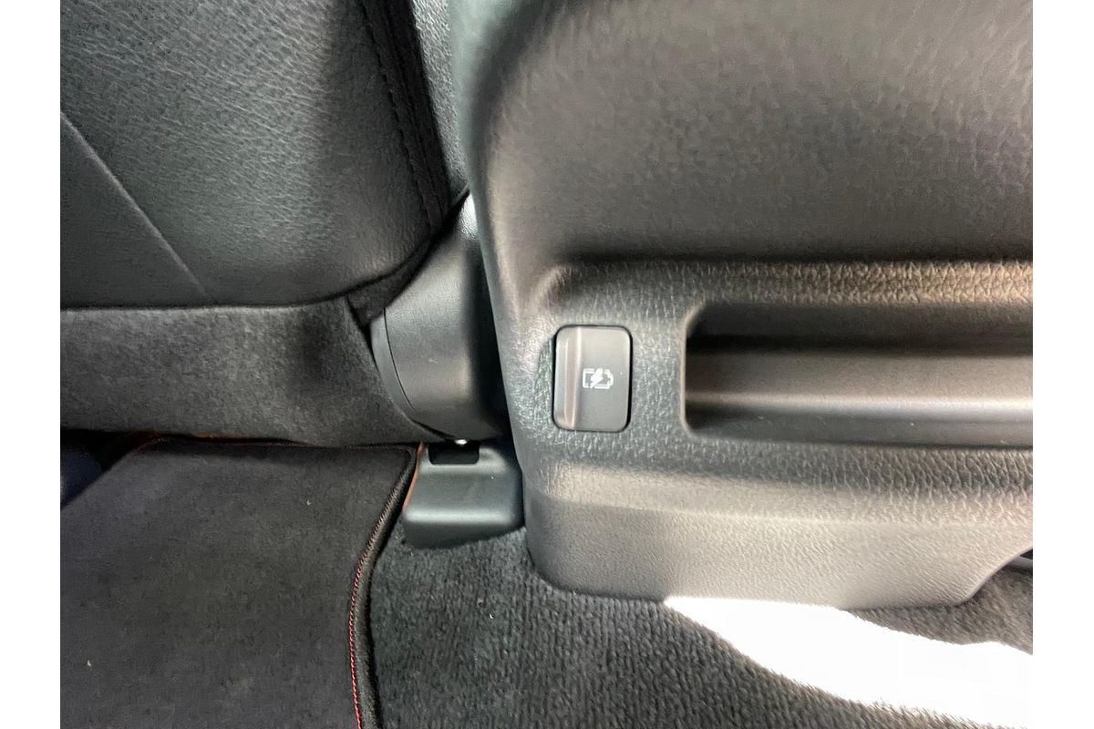 2024 Nissan Navara PRO-4X D23 4X4