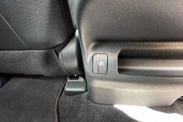2024 Nissan Navara PRO-4X D23 4X4