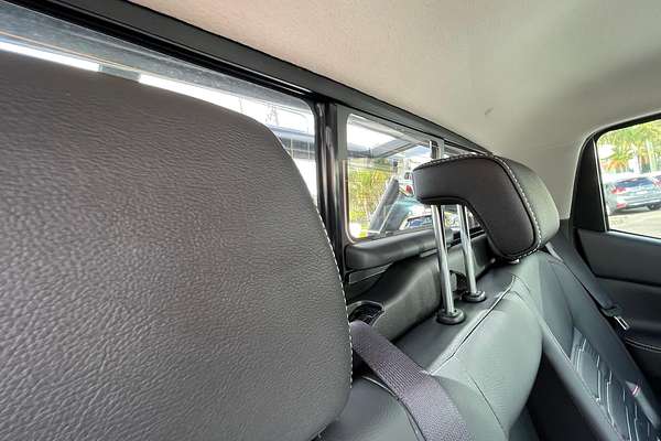 2024 Nissan Navara PRO-4X D23 4X4