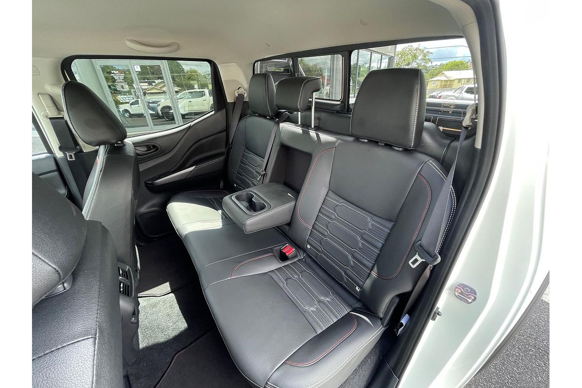 2024 Nissan Navara PRO-4X D23 4X4