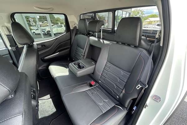 2024 Nissan Navara PRO-4X D23 4X4