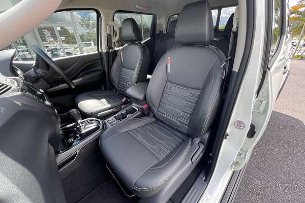 2024 Nissan Navara PRO-4X D23 4X4