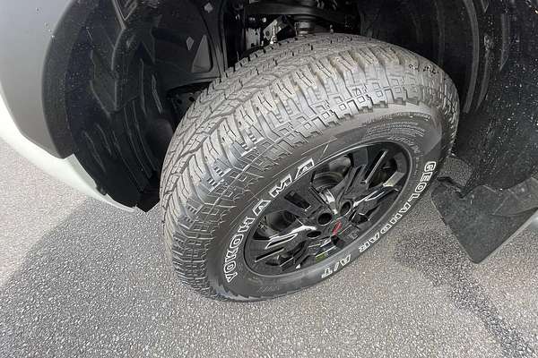 2024 Nissan Navara PRO-4X D23 4X4