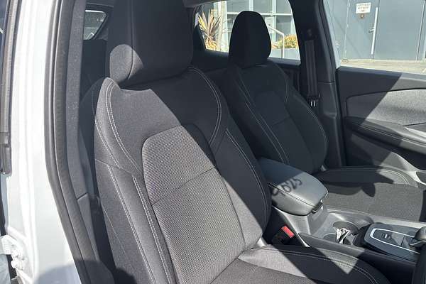 2025 Nissan QASHQAI ST-L J12