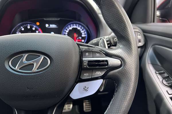 2021 Hyundai i30 N PDe.V4