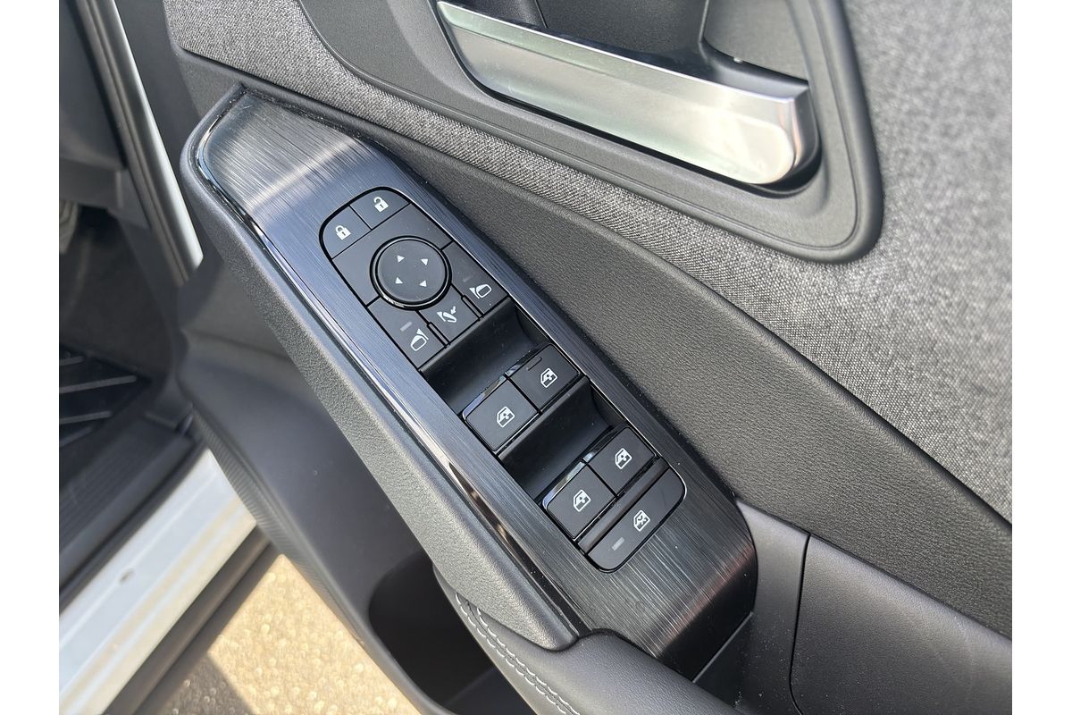 2025 Nissan QASHQAI ST-L J12