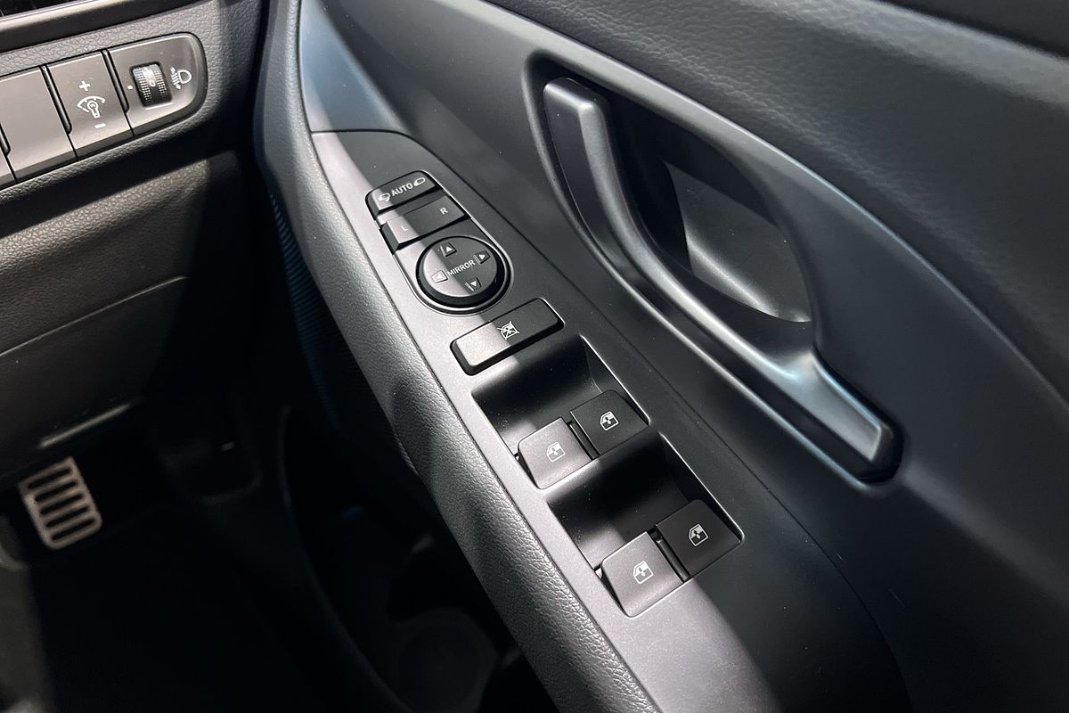 2021 Hyundai i30 N PDe.V4
