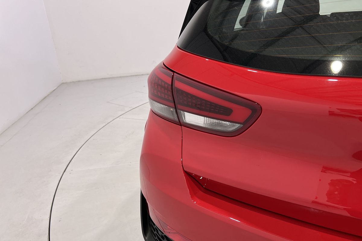 2021 Hyundai i30 N PDe.V4
