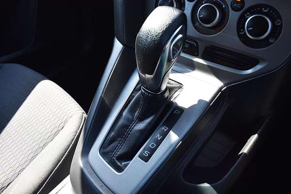 2013 Ford Focus Trend LW MKII