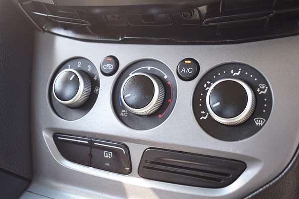 2013 Ford Focus Trend LW MKII