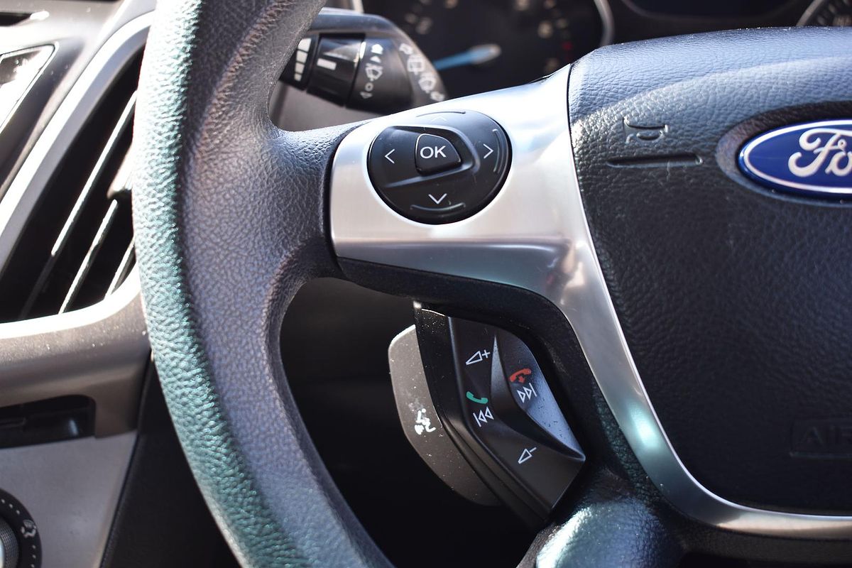 2013 Ford Focus Trend LW MKII