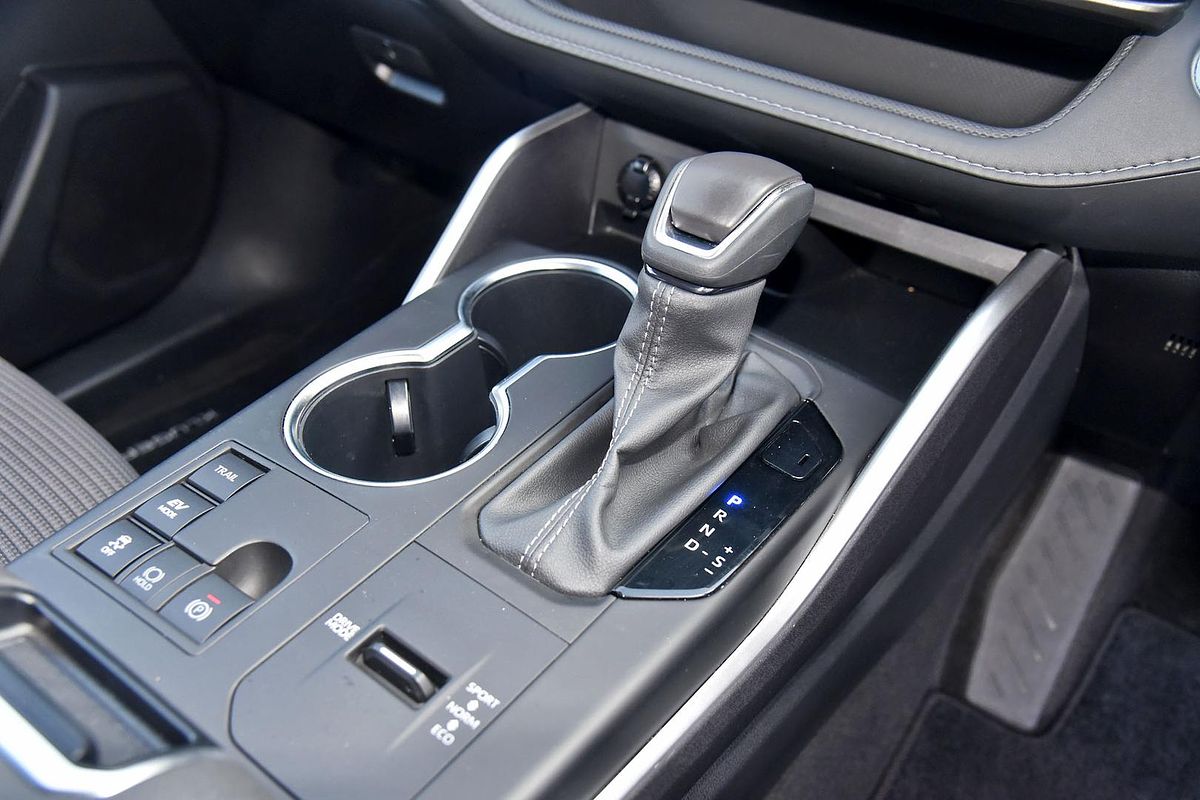 2024 Toyota Kluger GX AXUH78R