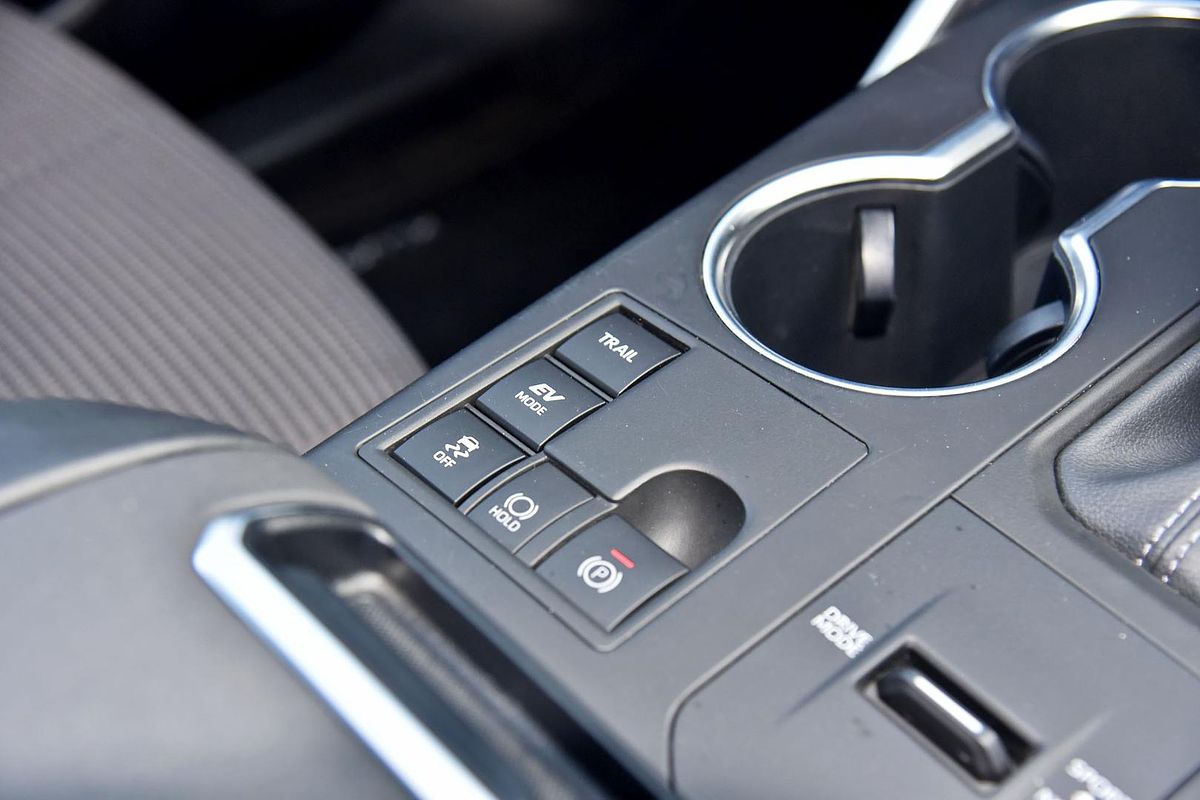 2024 Toyota Kluger GX AXUH78R