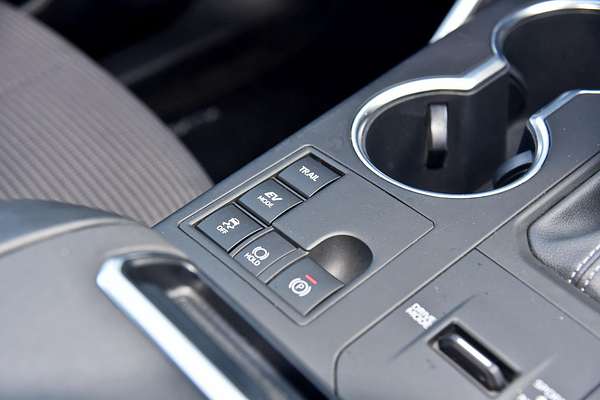 2024 Toyota Kluger GX AXUH78R
