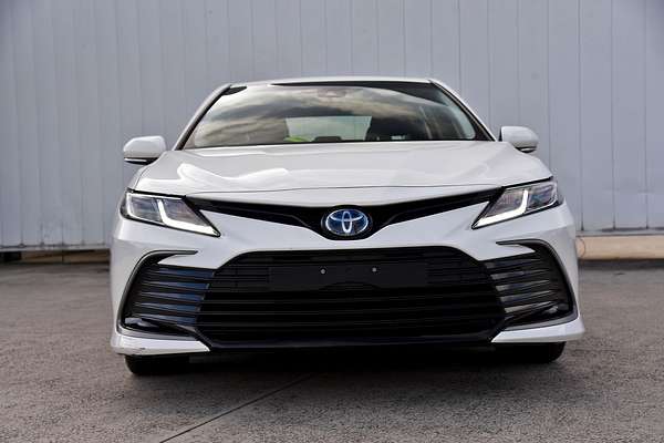 2024 Toyota Camry Ascent AXVH70R