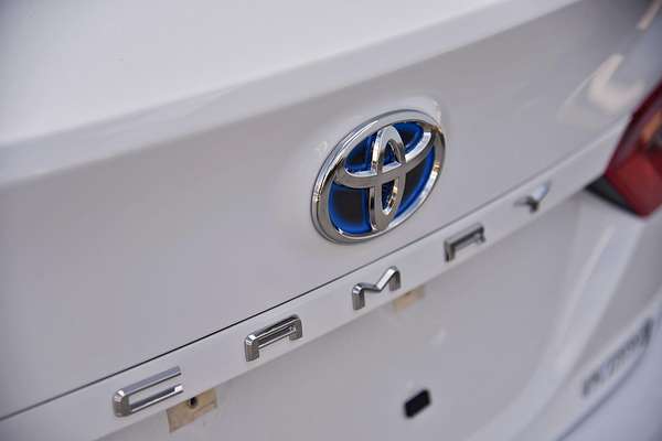 2024 Toyota Camry Ascent AXVH70R
