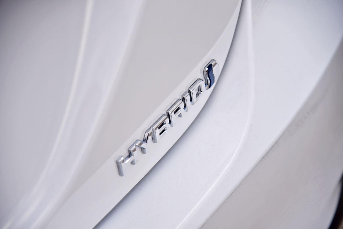 2024 Toyota Camry Ascent AXVH70R