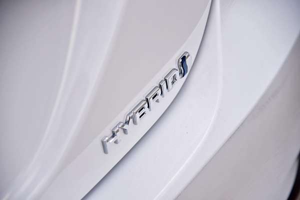 2024 Toyota Camry Ascent AXVH70R