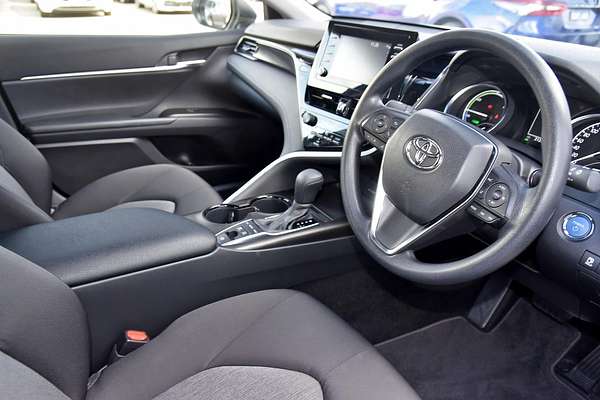 2024 Toyota Camry Ascent AXVH70R