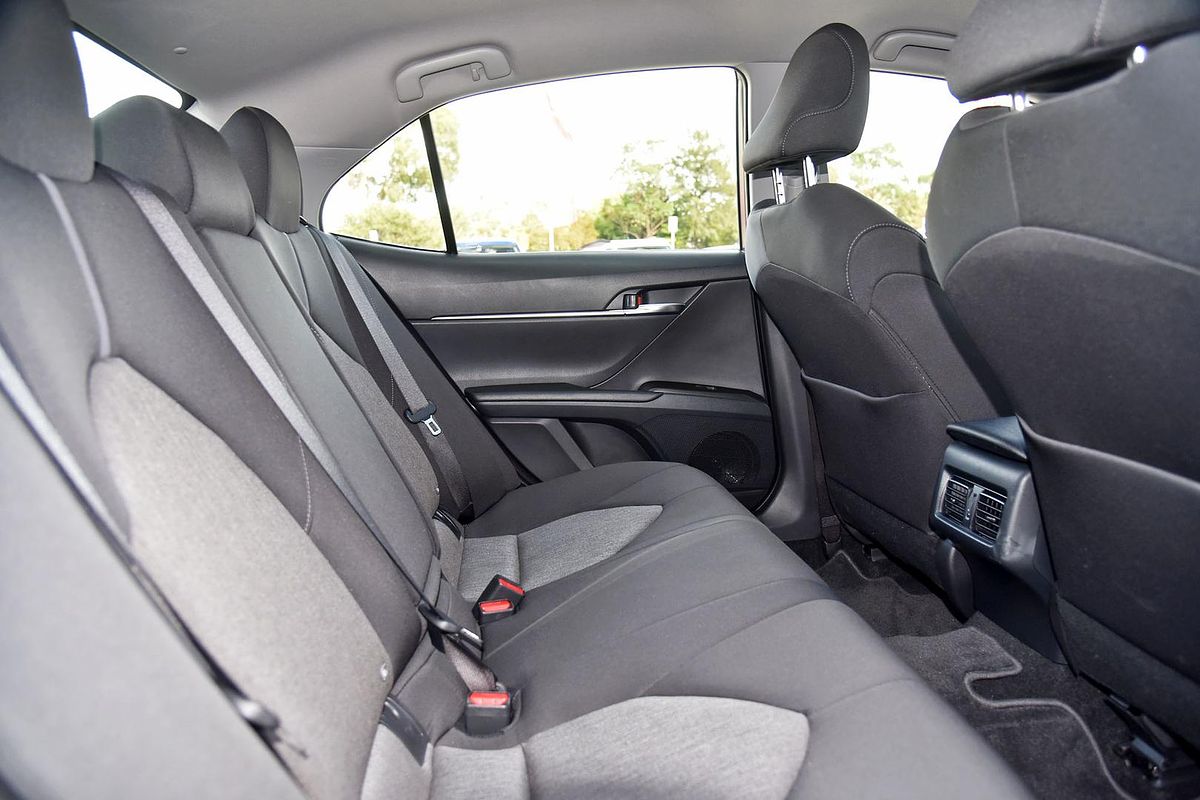 2024 Toyota Camry Ascent AXVH70R
