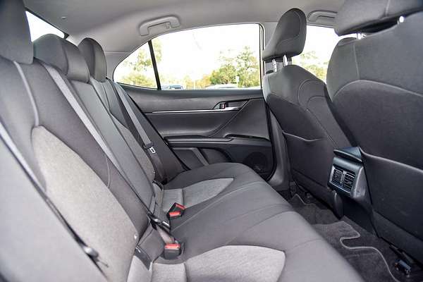 2024 Toyota Camry Ascent AXVH70R