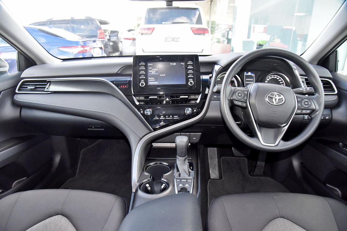 2024 Toyota Camry Ascent AXVH70R