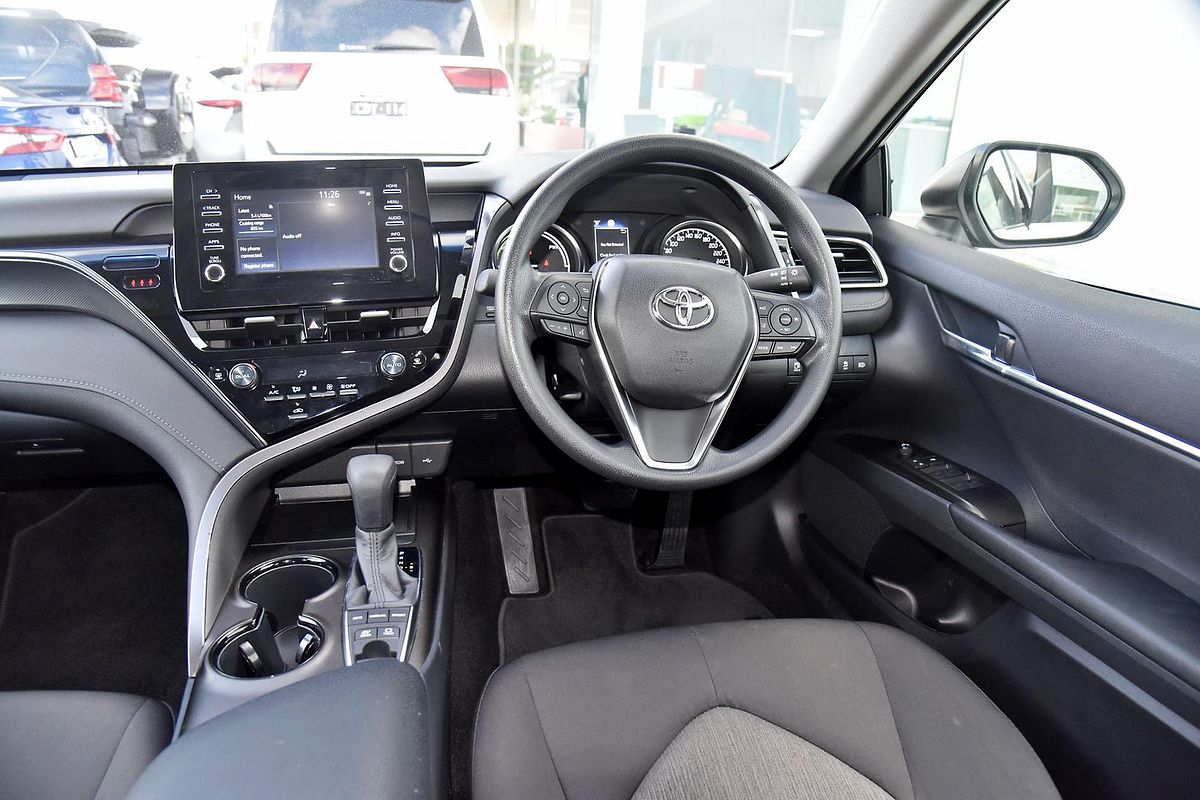 2024 Toyota Camry Ascent AXVH70R