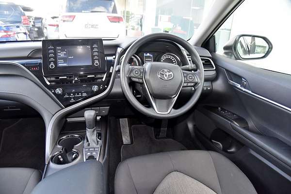2024 Toyota Camry Ascent AXVH70R