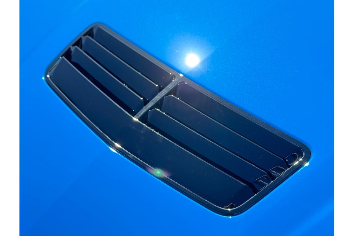 2024 Ford Mustang GT FO