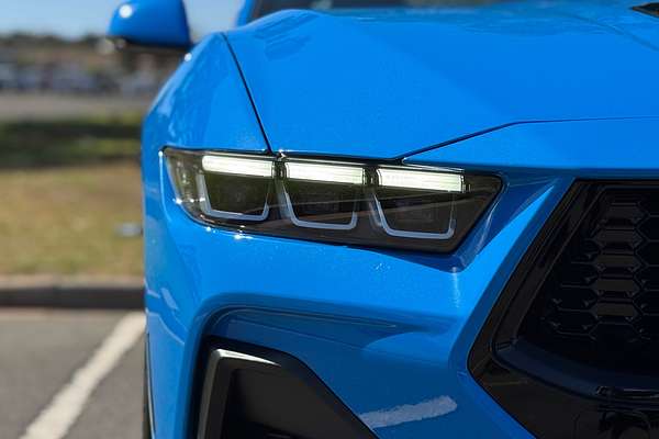 2024 Ford Mustang GT FO