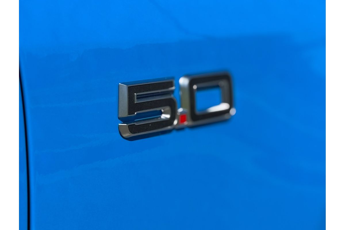 2024 Ford Mustang GT FO