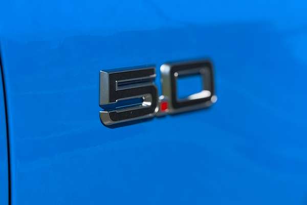 2024 Ford Mustang GT FO