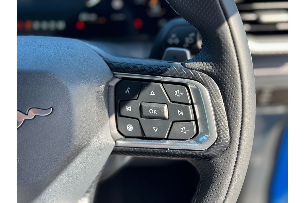 2024 Ford Mustang GT FO